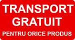 TRANSPORT GRATUIT